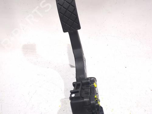 Used Pedal SEAT IBIZA III (6L1) 1.8 T FR (150 hp) 23928236