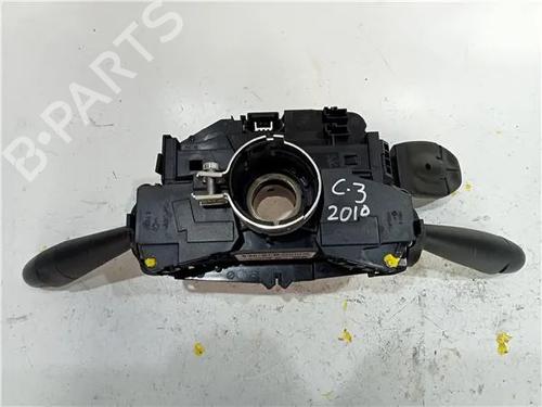 Used Switch CITROËN C3 II (SC_) 1.4 HDi 70 (SC8HZC, SC8HR0, SC8HP4) (68 hp) 24967401