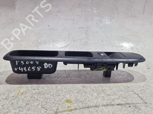 Right front window switch PEUGEOT 5008 (0U_, 0E_) 1.6 HDi | BP34116542I26 - Image 2