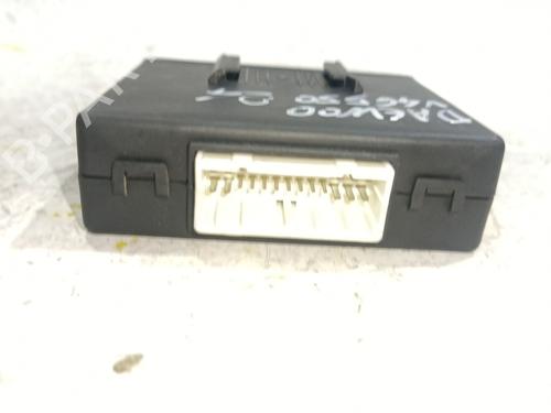 Electronic module DAEWOO MATIZ (M100, M150) 0.8 | BP40063032M83 - Image 2