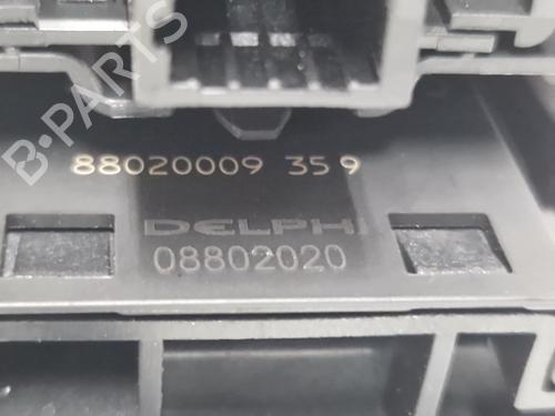 Headlight adjuster motor RENAULT MEGANE II Coupé-Cabriolet (EM0/1_) 1.9 dCi | BP29998716E19