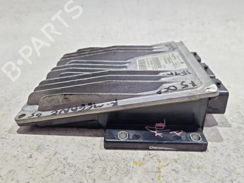 Electronic module RENAULT MEGANE II (BM0/1_, CM0/1_)  | BP29697125M83 