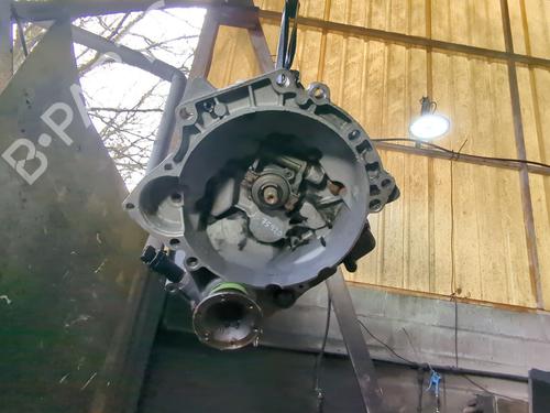 Used Gearbox Gearbox 38728649 38728649