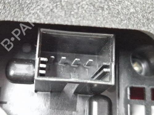 Left taillight VW TIGUAN (5N_) 2.0 TDI 4motion | BP29520551C34 