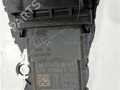 Pedal FORD FOCUS II (DA_, HCP, DP) 2.0 TDCi | BP23931559I4