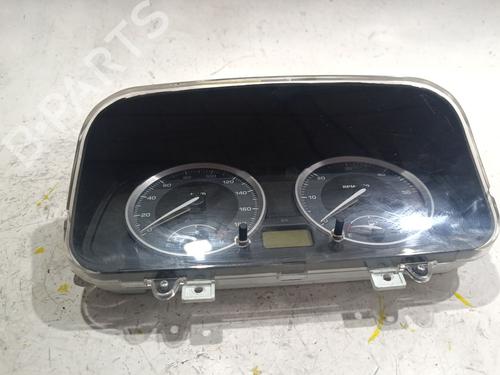 Instrument cluster TATA INDICA 1.4 i | BP39981032C47 - Image 6