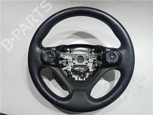 Used Steering wheel HONDA CIVIC VII Saloon (ES, ET) 1.3 IMA (ED9, ES9) (83 hp) 23916185