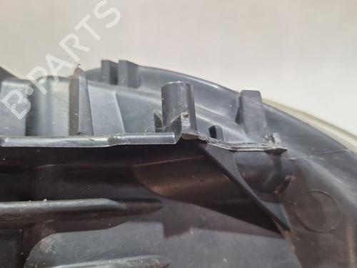 Left headlight CITROËN C5 III Break (RW_) 2.0 HDi 140 | BP36017475C28 - Image 8