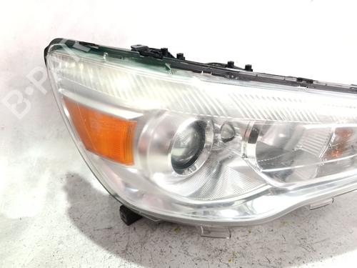 Right headlight MITSUBISHI ASX (GA_W_) 1.8 DI-D 4WD (GA6W) | BP38873383C29 - Image 3