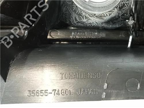 Left taillight SUZUKI IGNIS I (FH) 1.3 4WD (RG413) | BP23922136C34 - Image 3