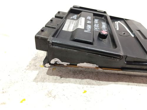 Electronic module NISSAN NV200 Van 1.5 dCi 85 (M20, M20N, M20M) | BP39228214M83 - Image 4