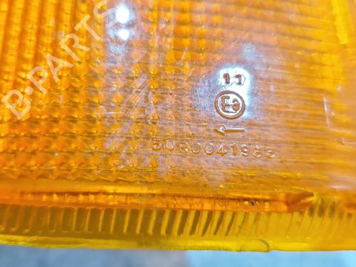 Right front indicator FORD FIESTA II (FBD) 1.0 (FBD) | BP30777775C33