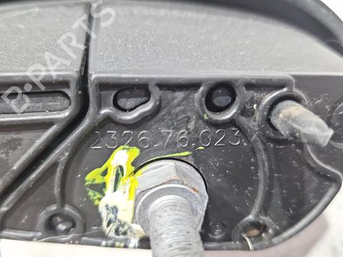 Left mirror CITROËN C3 II (SC_) 1.4 HDi 70 (SC8HZC, SC8HR0, SC8HP4) | BP29998669C26 