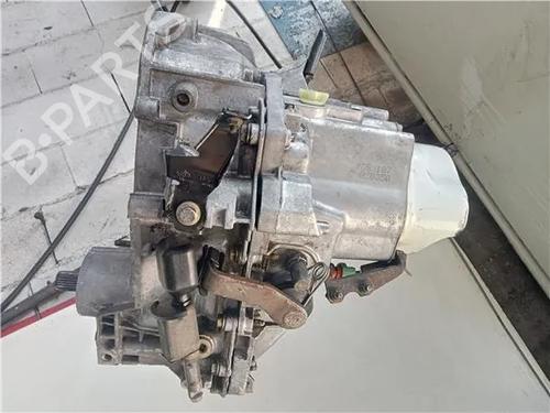 Gearbox RENAULT MEGANE I Classic (LA0/1_) 1.9 dTi (LA08, LA0N, LA0K) | BP23922913M3