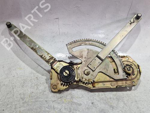 Used Rear right window mechanism Rear right window mechanism CITROËN C15 Box Body/MPV (VD_) 1.8 D (60 hp) 33715168 33715168
