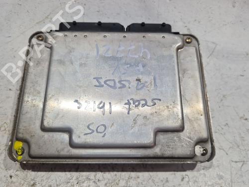 Elektronisk modul SEAT IBIZA III (6L1) 1.9 SDI | BP30003114M83