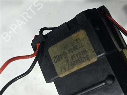 Switch RENAULT MEGANE I Classic (LA0/1_) 1.9 D (LA0A, LA0U, LA0R) | BP23916331I30 