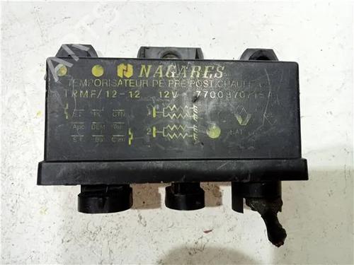 Elektronisk modul RENAULT MEGANE I (BA0/1_) 1.6 i (BA0L) (75 hp) 23906789