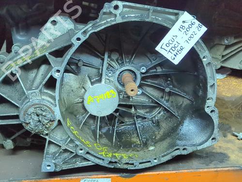 gearbox-ford-focus-ii-da_-hcp-dp-2004-2005-2006-2007-2008-2009-2010-2011-2012-2013-32852740 main image