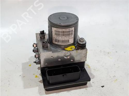 ABS pump PEUGEOT 3008 I MPV (0U_) 2.0 HDi 150 / BlueHDi 150 | BP23924879M43 