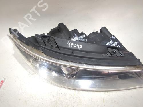 Right headlight HYUNDAI SONATA V (NF) 2.0 CRDi | BP26596677C29 