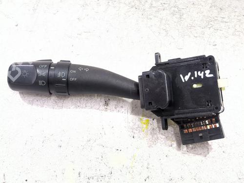 Used Steering column stalk KIA SORENTO I (JC) 2.5 CRDi 4WD (140 hp) 29388402