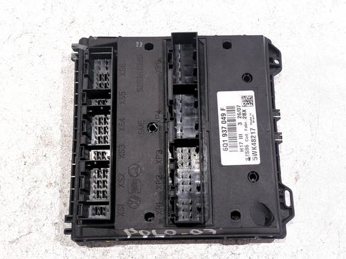 Used Electronic module Electronic module VW POLO IV (9N_, 9A_) 1.4 TDI (80 hp) 31800881 31800881