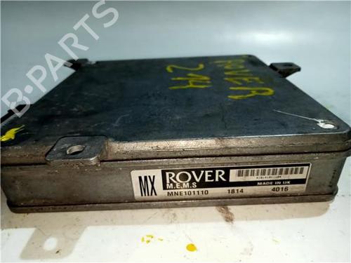 Used Electronic module ROVER 200 II Hatchback (RF) 214 Si (103 hp) 29248647