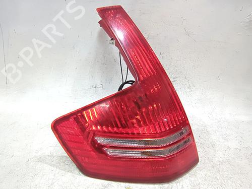 Left taillight CITROËN C4 I (LC_) 2.0 HDi | BP29388266C34 
