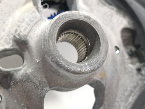 Rat ALFA ROMEO STELVIO (949_) 2.2 D Q4 (949.AXE2A) | BP39048011C49 - Image 6