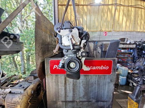 Used Engine Engine 36779105 36779105