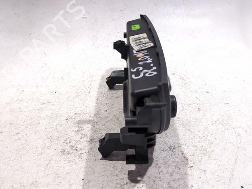 Climate control CITROËN C5 I (DC_) 2.0 HDi (DCRHZB, DCRHZE) | BP31370329I5 
