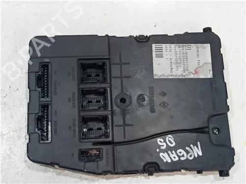 Elektronisk modul RENAULT MEGANE I Classic (LA0/1_) 1.9 dCi (LA05, LA1F) | BP23912096M83 