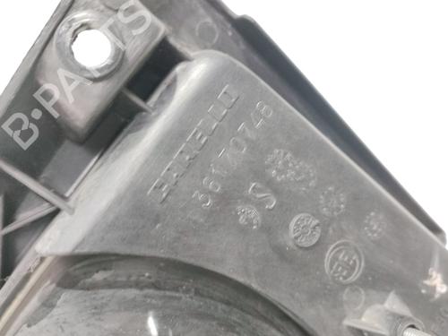 Left headlight PEUGEOT EXPERT (224_) 1.9 D | BP31169036C28 