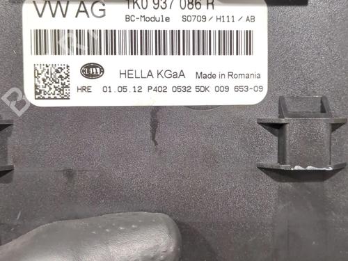 Electronic module VW GOLF VI (5K1) 2.0 TDI | BP23903324M83 