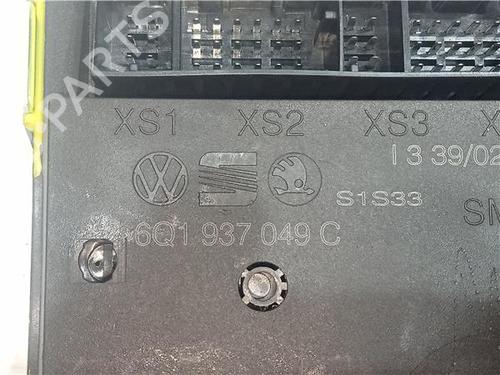 Electronic module SEAT IBIZA III (6L1) 1.9 TDI | BP23914824M83 