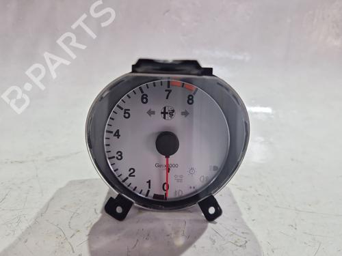 Used Instrument cluster Instrument cluster ALFA ROMEO 156 (932_) 2.0 16V T.SPARK (932A2) (155 hp) 34623631 34623631