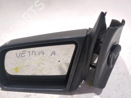 Left mirror OPEL VECTRA B (J96) 1.7 TD (F19) | BP23928291C26 