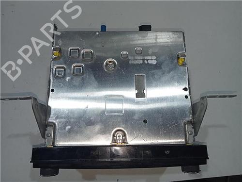 Radio NISSAN JUKE (F15) 1.5 dCi | BP23930953E6 