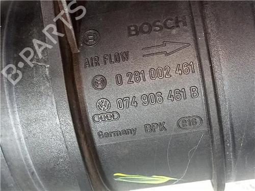 Mass air flow sensor AUDI A4 B7 (8EC) 2.0 TDI 16V | BP23915712M95 