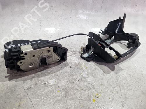 Front left lock BMW 7 (E65, E66, E67) 730 Ld | BP33931135C98  - Image 5