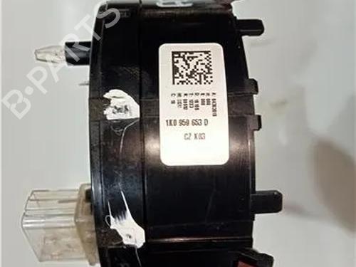 Squib airbag AUDI A3 Sportback (8PA) 1.9 TDI | BP23909412C102 