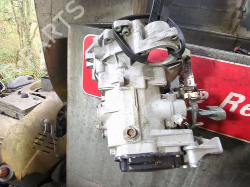 Gearbox SEAT LEON (1M1) 1.9 TDI | BP32522233M3 - Image 3