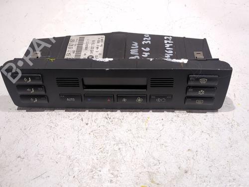 Used Climate control BMW 3 (E46) 320 d (136 hp) 23951740