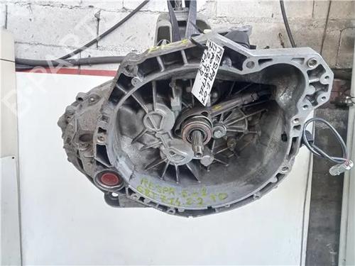 Used Gearbox RENAULT ESPACE III (JE0_) 2.2 12V TD (JE0E, JE0H, JE0P) (113 hp) 23922991