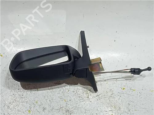 Used Left mirror RENAULT SUPER 5 (B/C40_) 1.1 (48 hp) 23916439