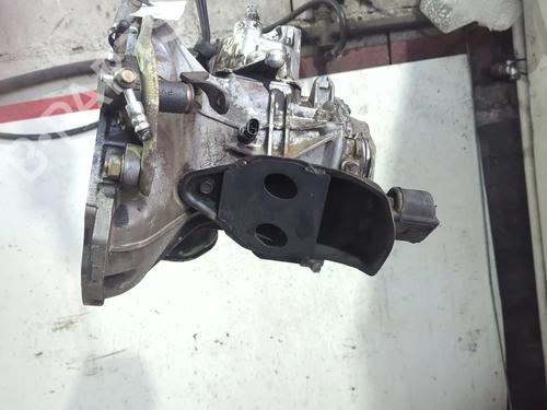 Gearbox DAEWOO LANOS (KLAT)  | BP29644542M3 