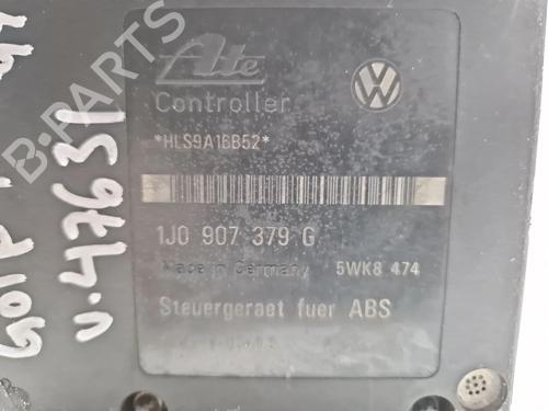 ABS pump VW GOLF IV (1J1) 1.6 | BP29519059M43 