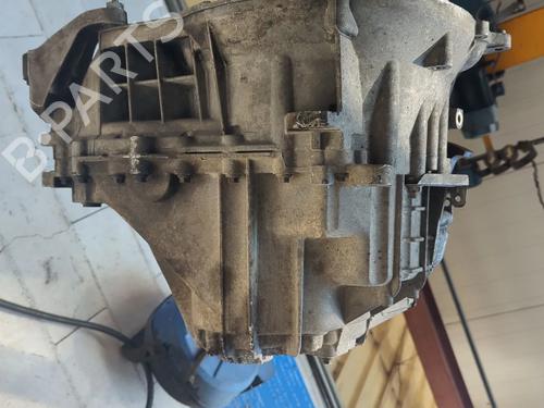 Gearkasse FORD FOCUS C-MAX (DM2) 2.0 TDCi | BP23925918M3 