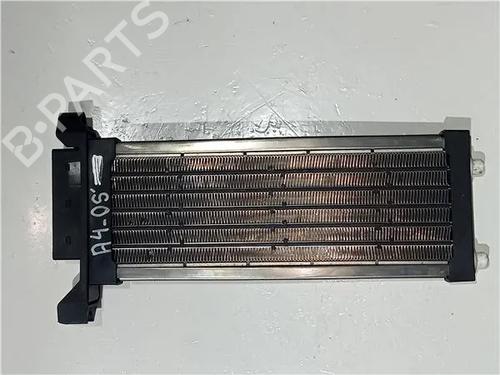 Varmeblæsermodstand AUDI A4 B7 (8EC) 2.0 TDI 16V (140 hp) 23912396